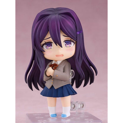 Doki Doki Literature Club! Nendoroid Yuri (re-run) -Action Figure