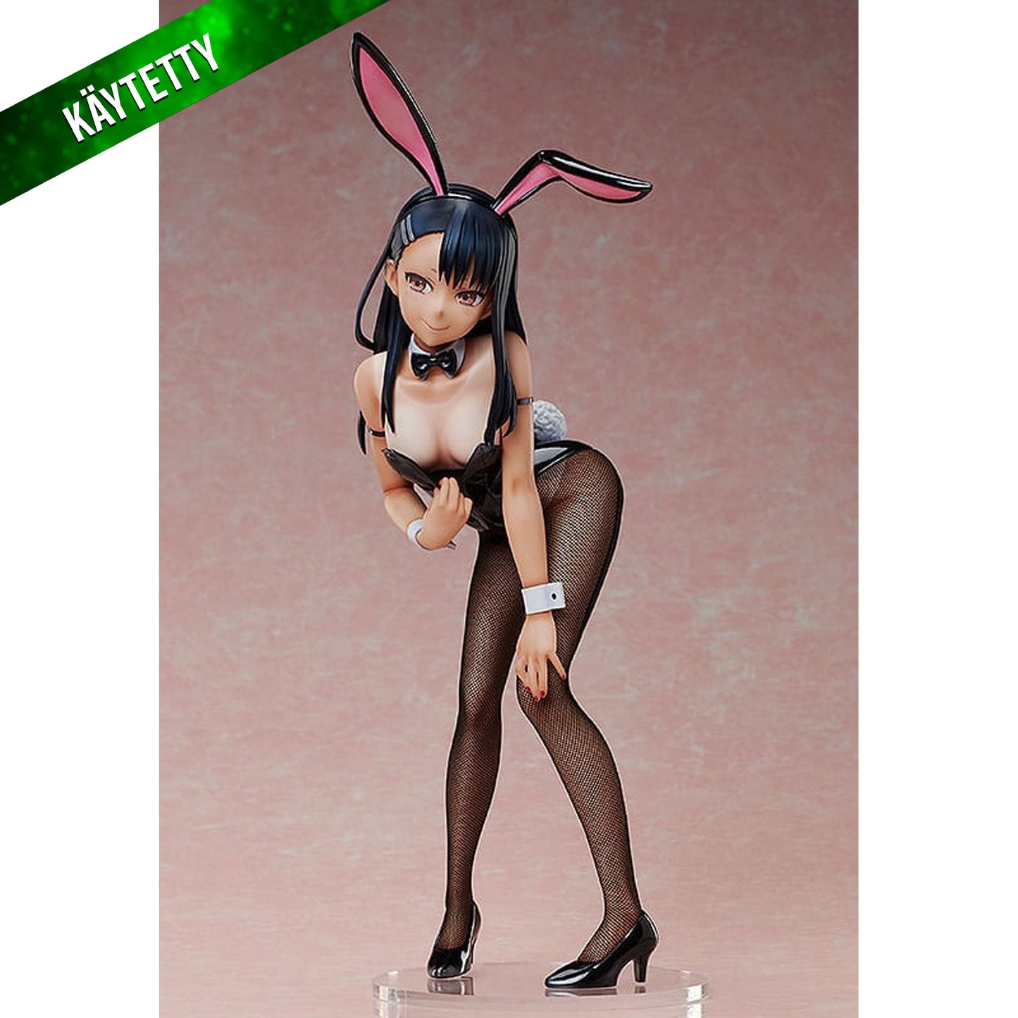 Don't Toy with Me, Miss Nagatoro 1/4 Nagatoro-san: Bunny Ver.