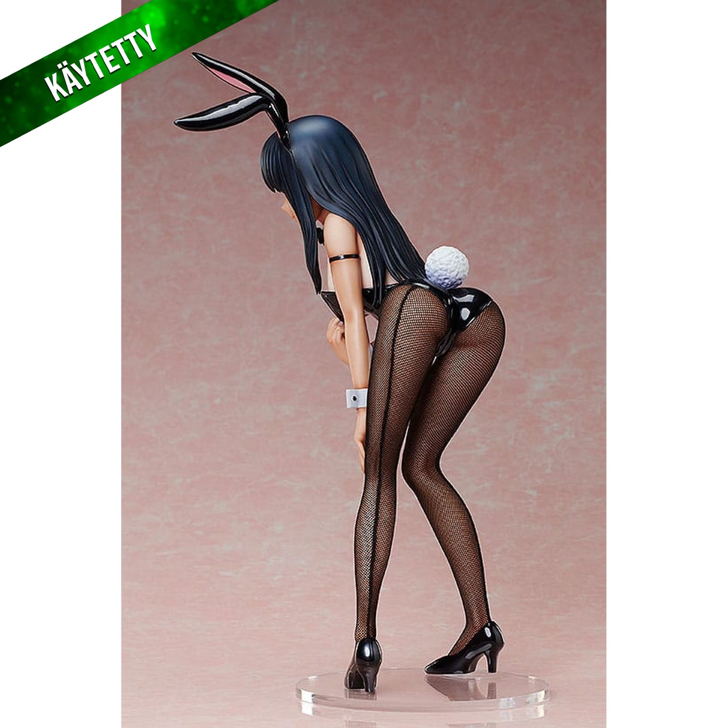 Don't Toy with Me, Miss Nagatoro 1/4 Nagatoro-san: Bunny Ver.