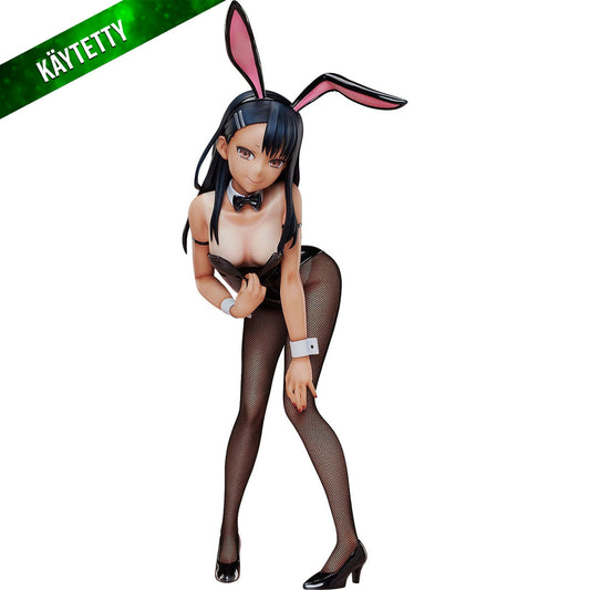 Don't Toy with Me, Miss Nagatoro 1/4 Nagatoro-san: Bunny Ver.