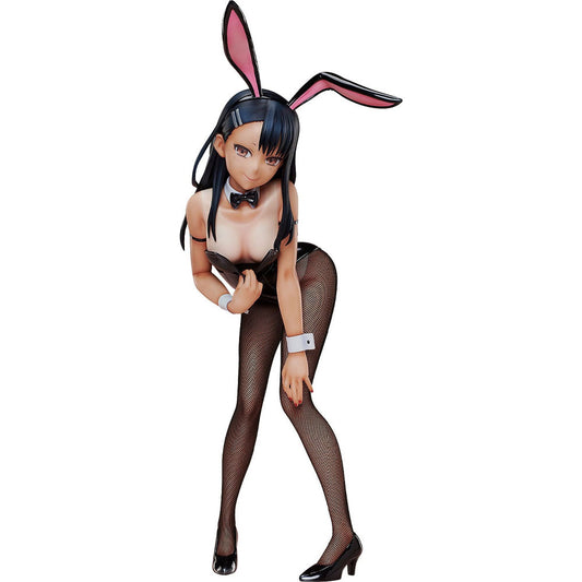 Don't Toy with Me, Miss Nagatoro 1/4 Nagatoro-san: Bunny Ver.