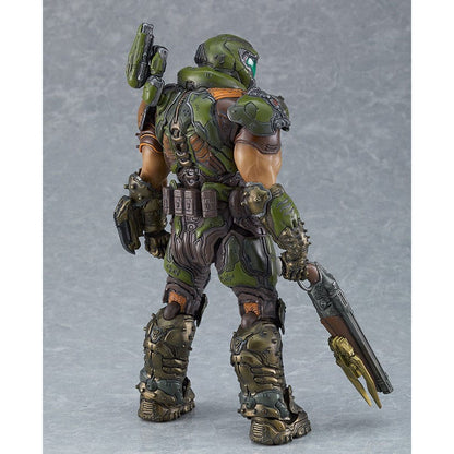 Doom Eternal Figma Doom Slayer (re-run) -Action Figuuri