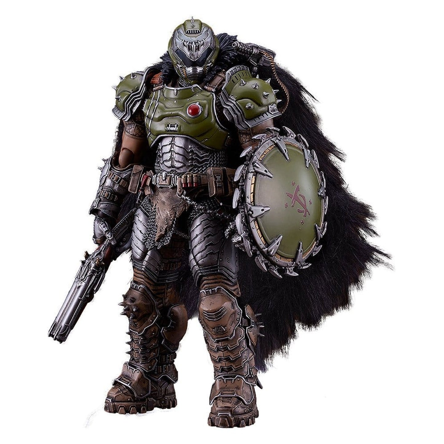 Doom: The Dark Ages Figma Doom Slayer -Action Figure