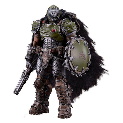 Doom: The Dark Ages Figma Doom Slayer -Action Figure