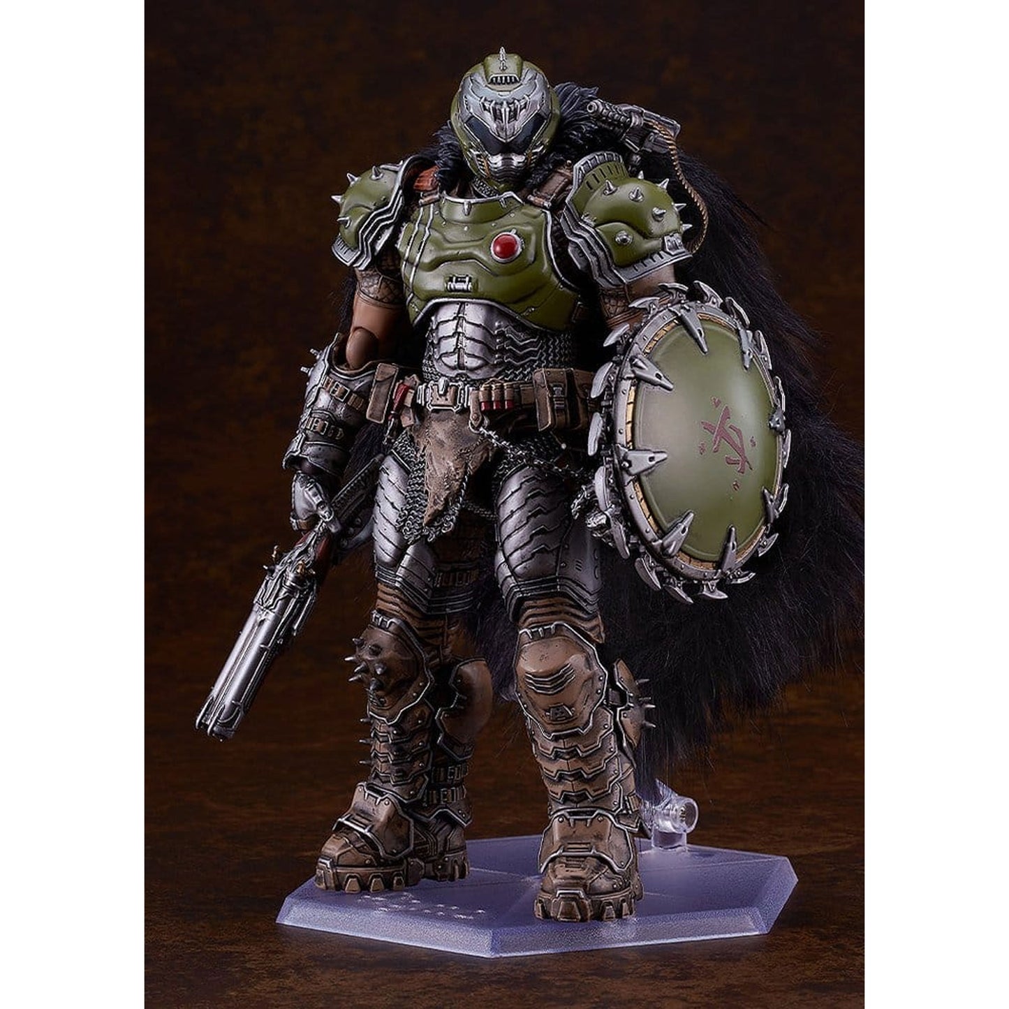 Doom: The Dark Ages Figma Doom Slayer -Action Figure