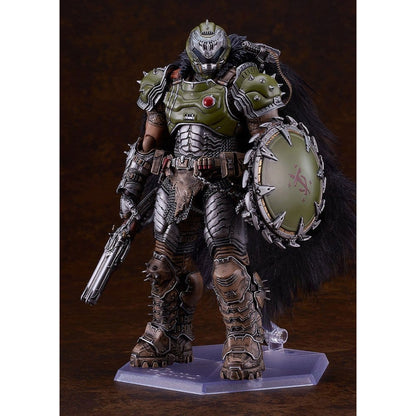 Doom: The Dark Ages Figma Doom Slayer -Action Figure
