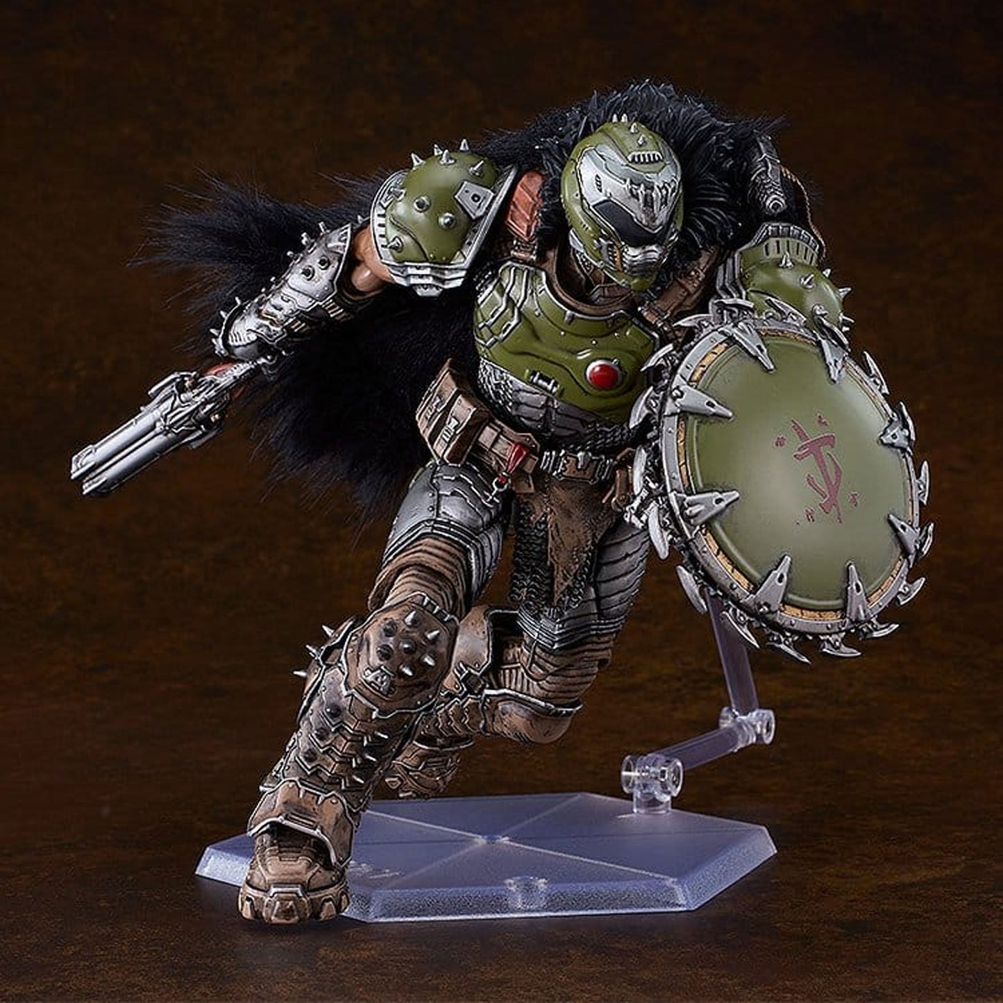 Doom: The Dark Ages Figma Doom Slayer -Action Figure