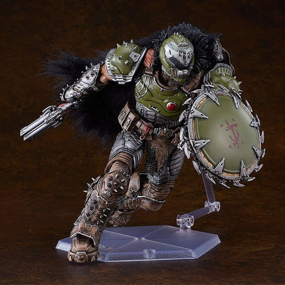 Doom: The Dark Ages Figma Doom Slayer -Action Figure