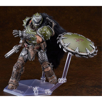 Doom: The Dark Ages Figma Doom Slayer -Action Figure