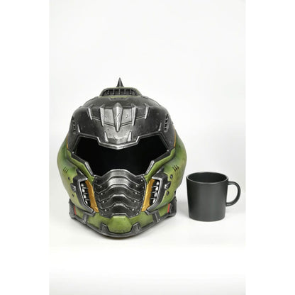 Doom The Dark Ages Helmet Doom Slayer -Replica