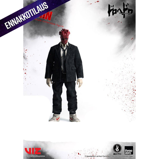 Dorohedoro FigZero Action Figure 1/6 Shin