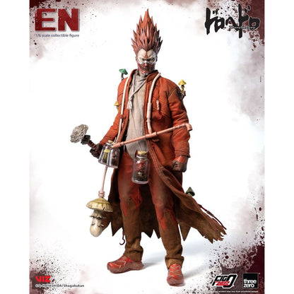 Dorohedoro FigZero En -Action Figure