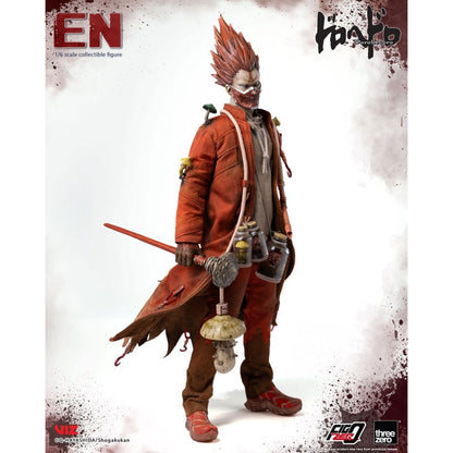 Dorohedoro FigZero En -Action Figure