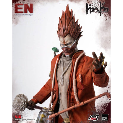 Dorohedoro FigZero En -Action Figure