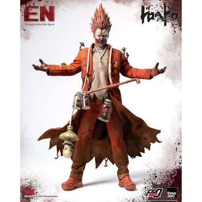 Dorohedoro FigZero En -Action Figure