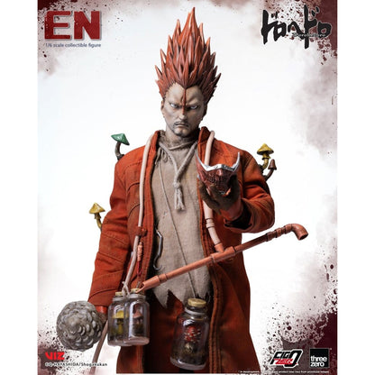 Dorohedoro FigZero En -Action Figure