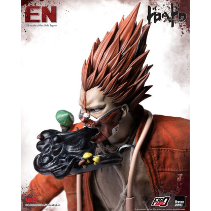 Dorohedoro FigZero En -Action Figure