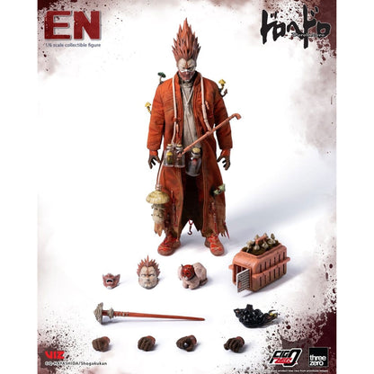 Dorohedoro FigZero En -Action Figure