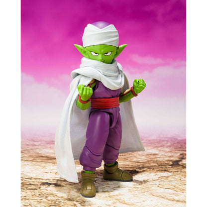 Dragon Ball Daima SHFiguarts Piccolo Mini