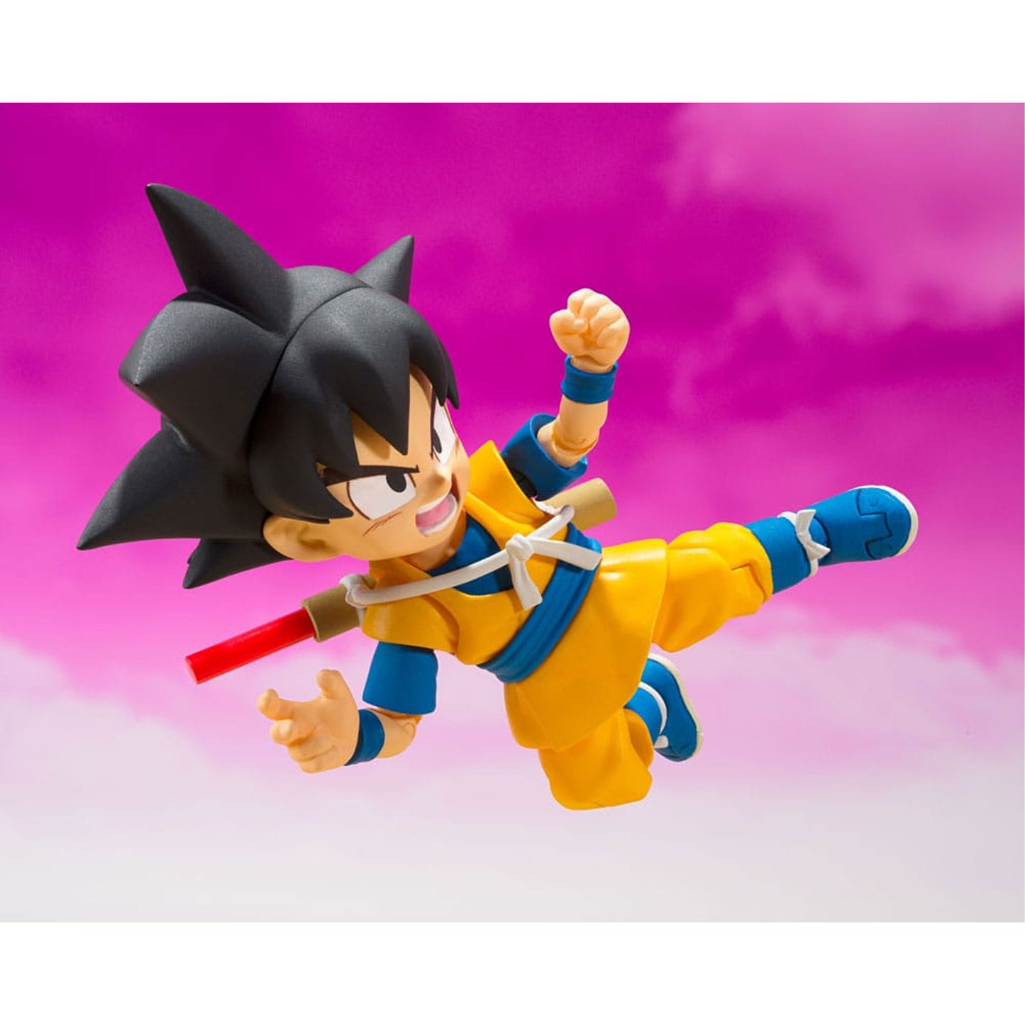 Dragon Ball Daima S.H.Figuarts Son Goku Mini