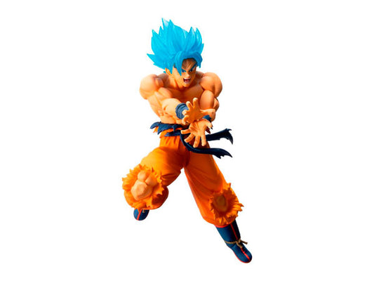 Dragon Ball Ichibansho: Super Saiyan God Super Saiyan Son Goku