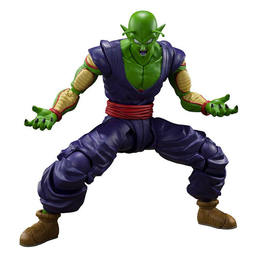 Dragon Ball Super: Super Hero S.H. Figuarts Piccolo