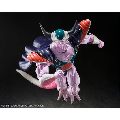Dragon Ball Z S.H.Figuarts Kung Cold
