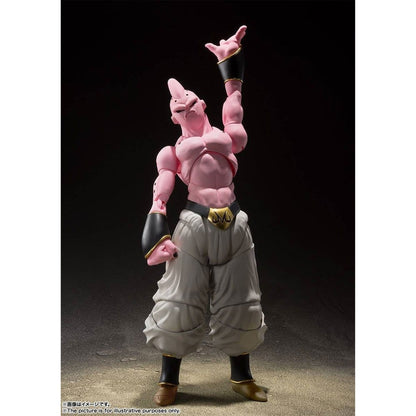 Dragon Ball Z S.H.Figuarts Super Buu -Action Figure
