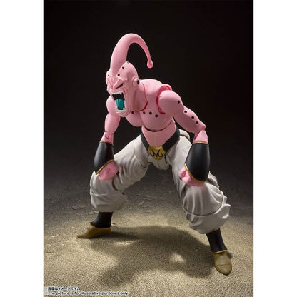 Dragon Ball Z S.H.Figuarts Super Buu -Action Figure