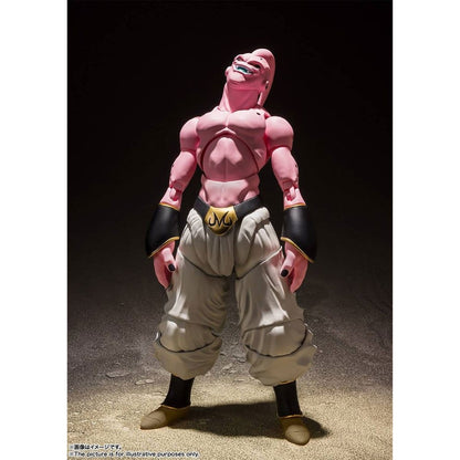 Dragon Ball Z S.H.Figuarts Super Buu -Action Figure