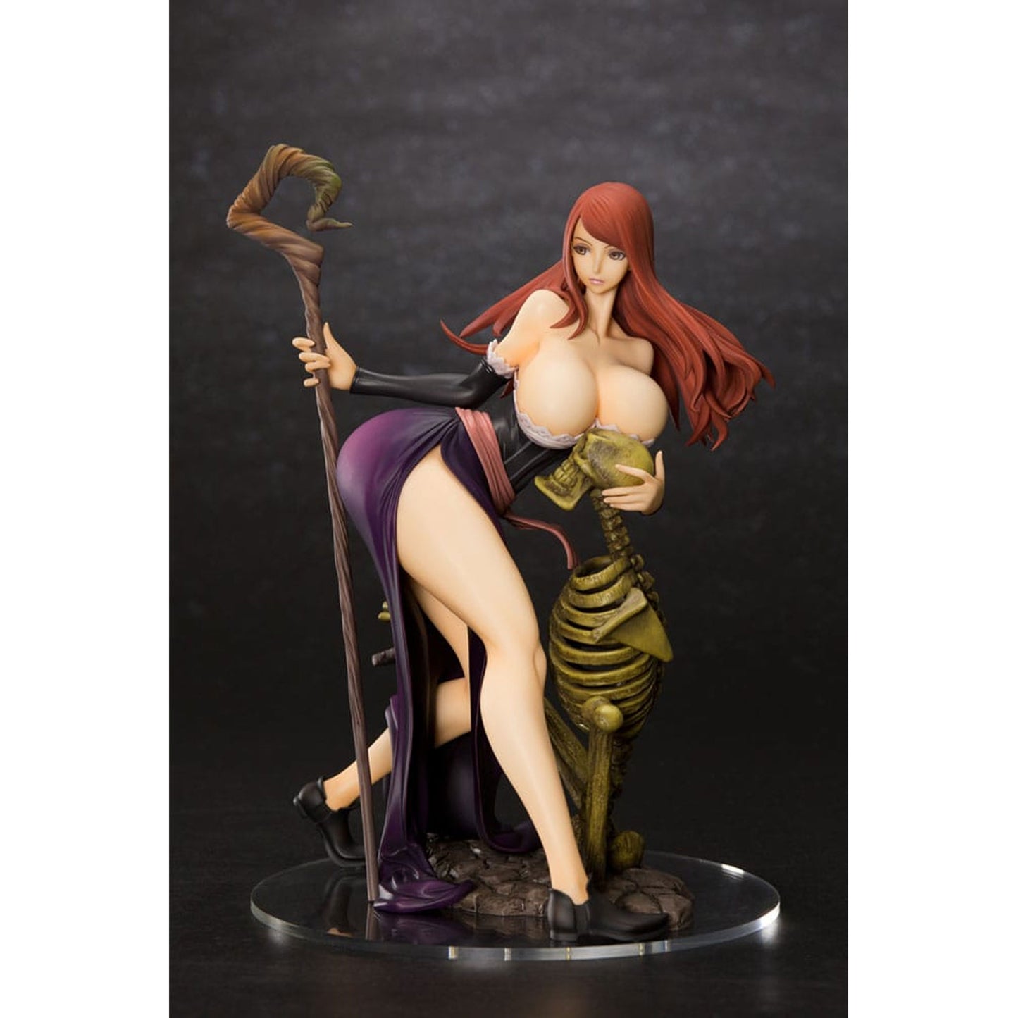 Dragon's Crown 1/7 Sorceress