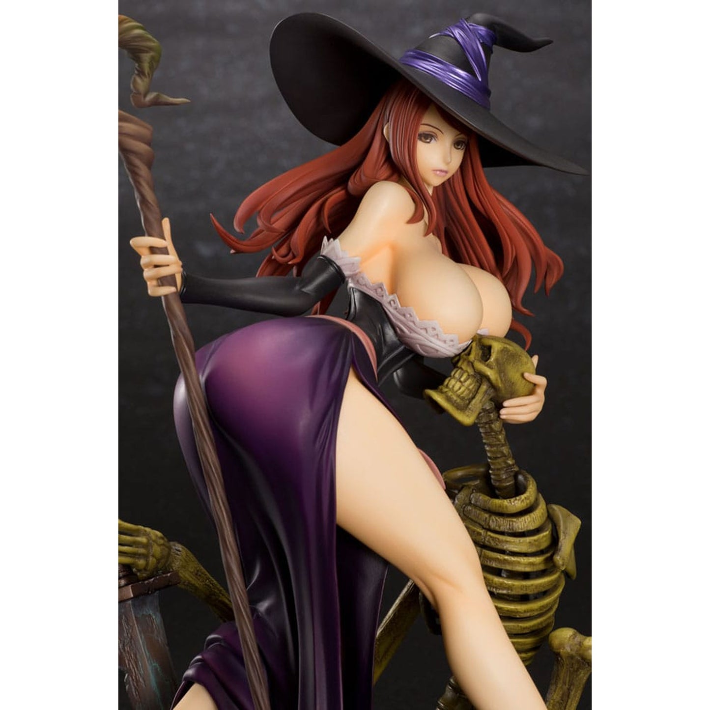 Dragon's Crown 1/7 Sorceress