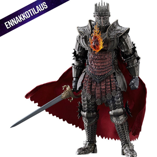 Dragon´s Dogma 2 Figma Action Figure Arisen