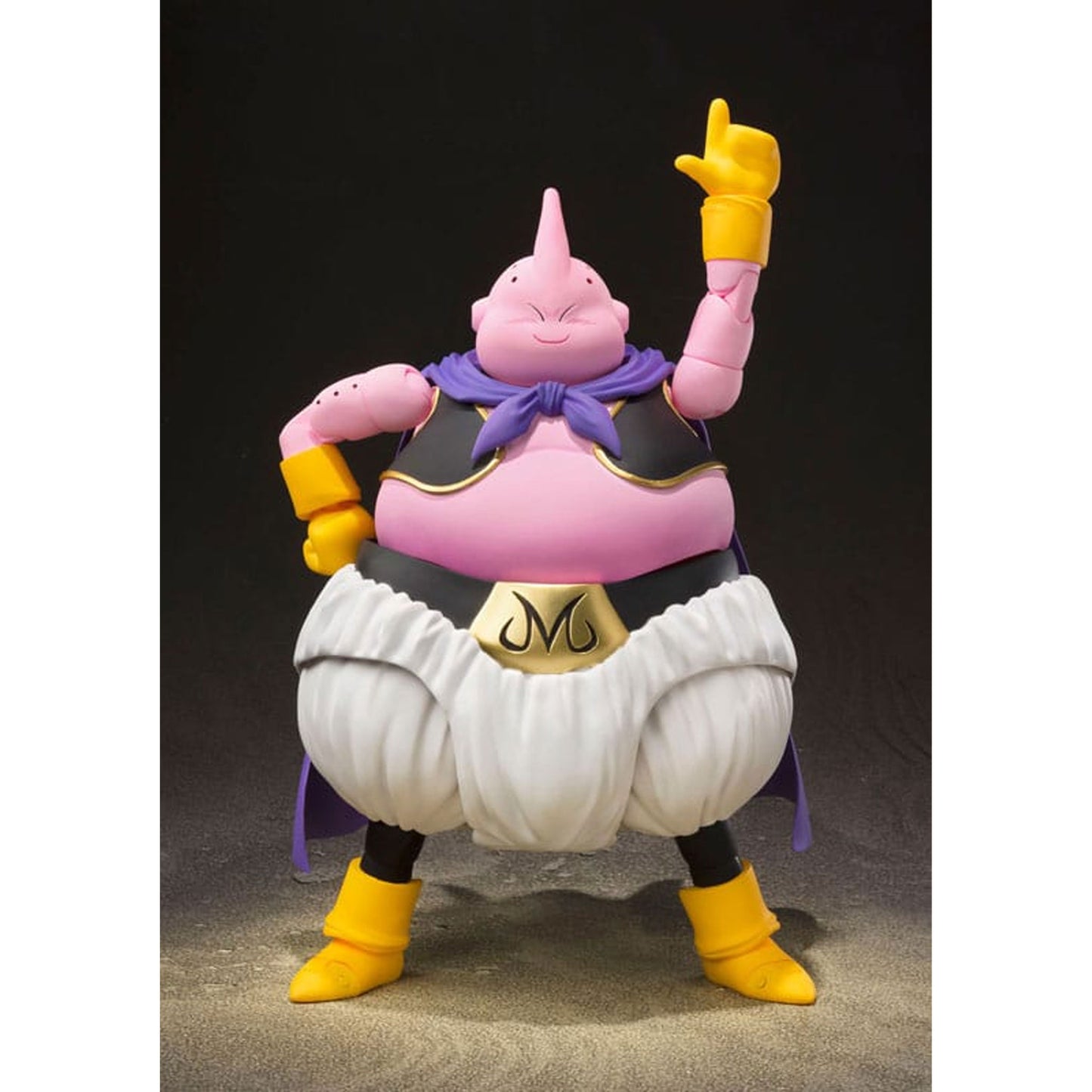 Dragonball Z S.H. Figuarts Majin Buu Good