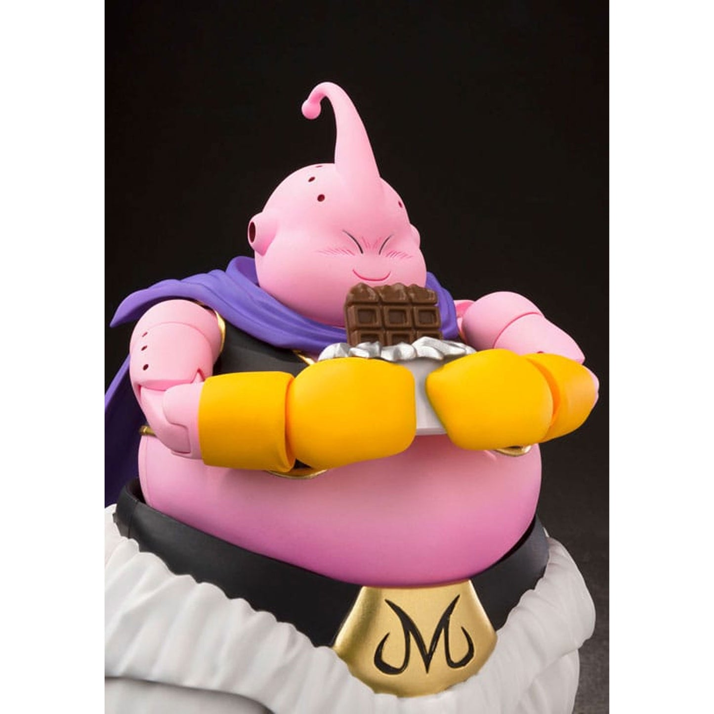 Dragonball Z S.H. Figuarts Majin Buu Good