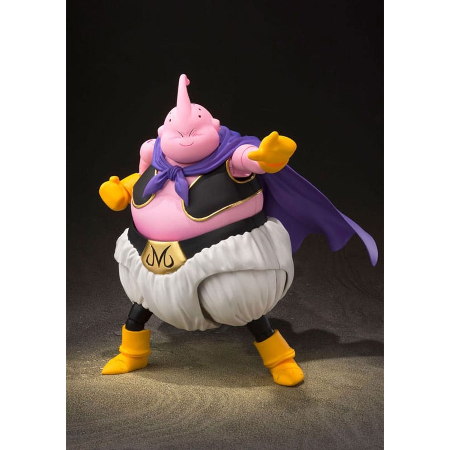 Dragonball Z S.H. Figuarts Majin Buu Good