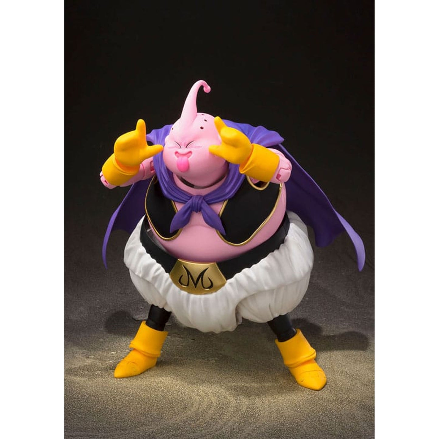 Dragonball Z S.H. Figuarts Majin Buu Good