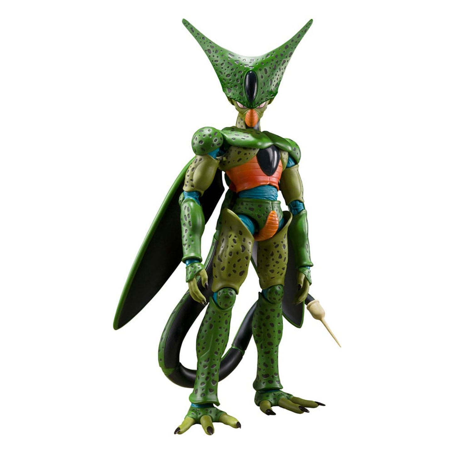 Dragonball Z S.H. Figuarts Cell First Form Reissue -Action Figure