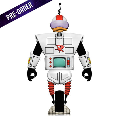 DuckTales Ultimate Gizmoduck -Action Figure