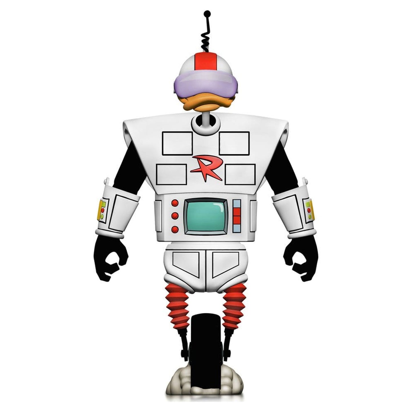 DuckTales Ultimate Gizmoduck -Action Figure