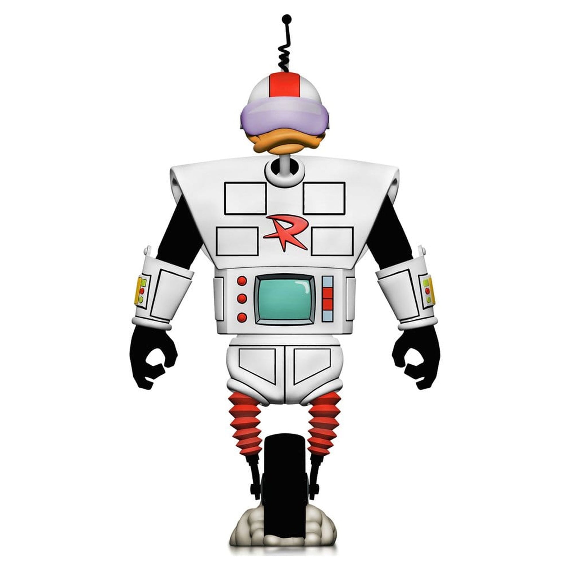 DuckTales Ultimate Gizmoduck -Action Figure