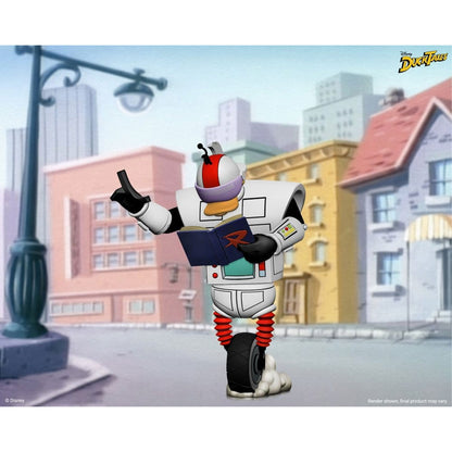 DuckTales Ultimate Gizmoduck -Action Figure