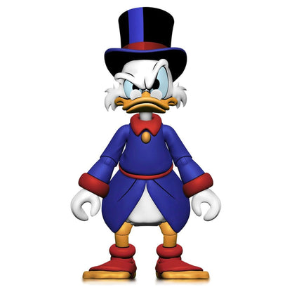 DuckTales Ultimate Scrooge McDuck -Action Figure