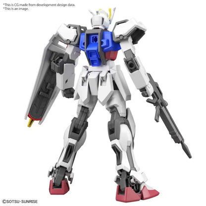 Eg Gundam Strike 1/144 -Model Kit