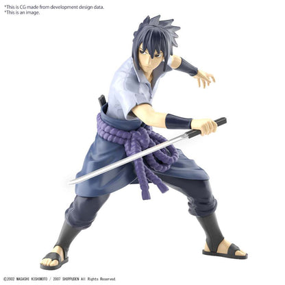 EG Naruto Uchiha Sasuke -Model kit