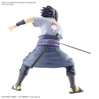 EG Naruto Uchiha Sasuke -Model kit