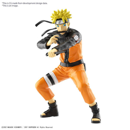 EG Naruto Uzumaki Naruto -Model kit