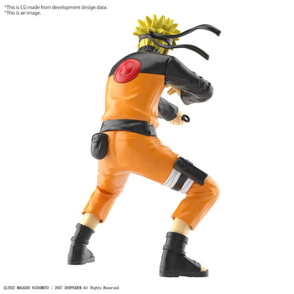 EG Naruto Uzumaki Naruto -Model kit