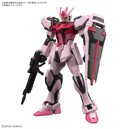 Eg Strike Rouge 1/144 -Model kit