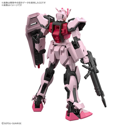 Eg Strike Rouge 1/144 -Model kit